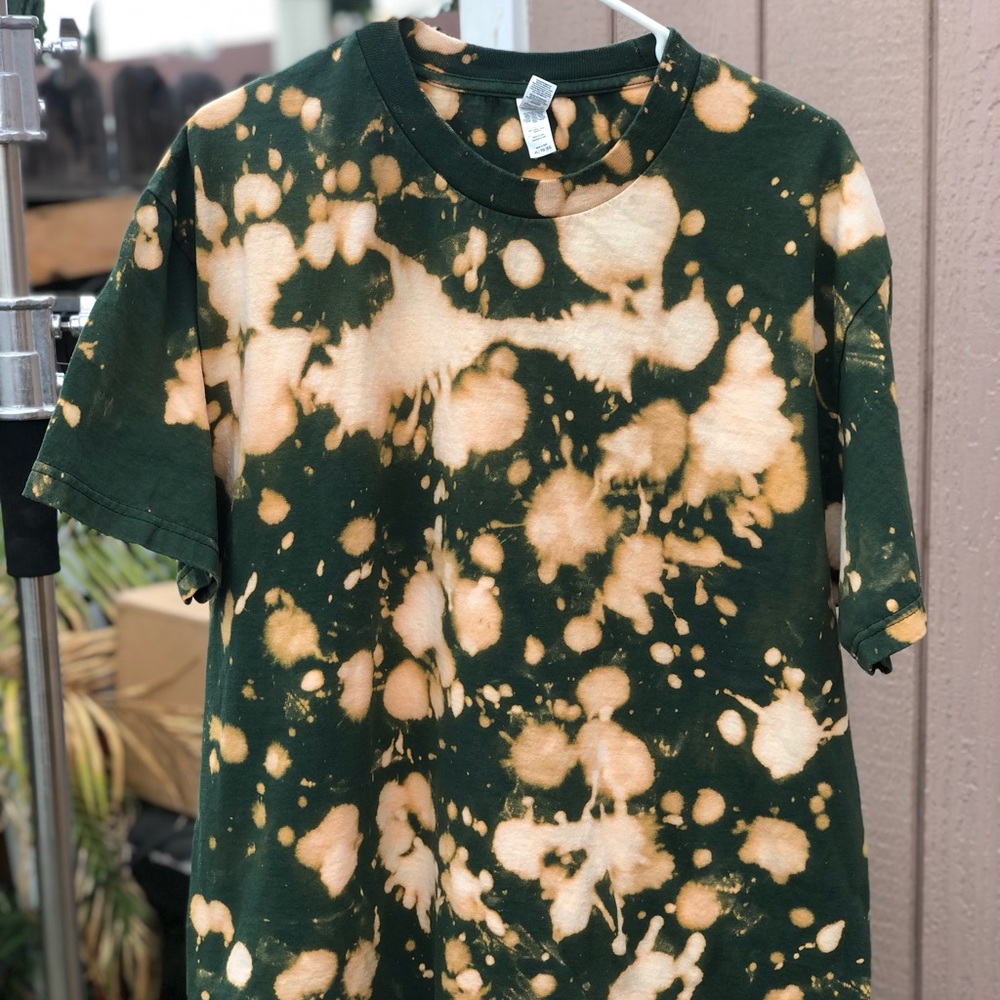 ‘FOREST GREEN’ shop on Etsy!